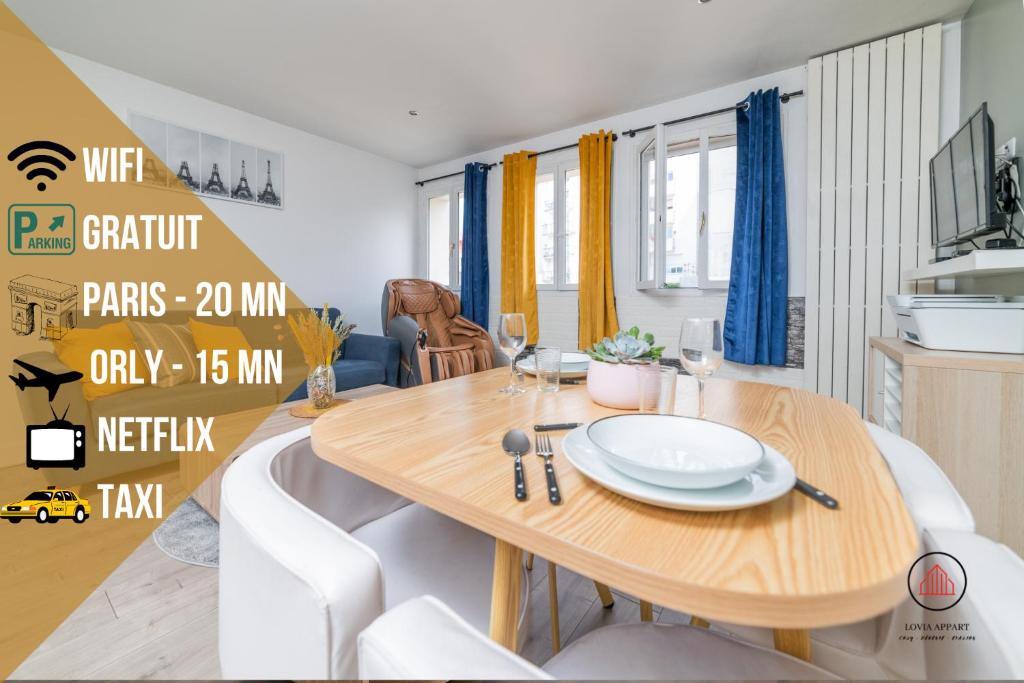 Appartement Font-Romeu-Odeillo-Via, 2 pièces, 6 personnes - FR-1-580-2 66120 Font-Romeu-Odeillo-Via
