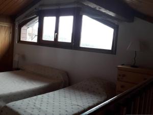 Appartement Font-Romeu-Odeillo-Via, 3 pièces, 6 personnes - FR-1-580-42