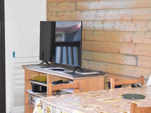 Appartement Font-Romeu-Odeillo-Via, 3 pièces, 6 personnes - FR-1-580-57