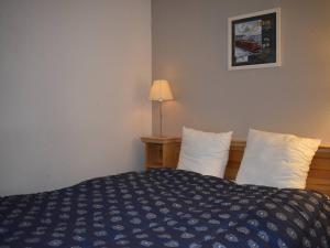 Appartement Font-Romeu-Odeillo-Via, 3 pièces, 6 personnes - FR-1-580-57