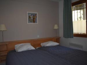 Appartement Font-Romeu-Odeillo-Via, 3 pièces, 6 personnes - FR-1-580-57