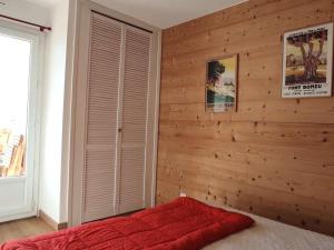 Appartement Font-Romeu-Odeillo-Via, 3 pièces, 6 personnes - FR-1-580-85