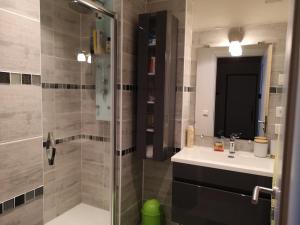 Appartement Fontargente