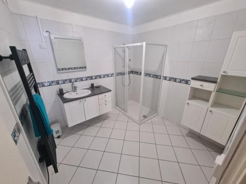 Appartement Fontenoy-sur-Moselle, 2 pièces, 3 personnes - FR-1-584-173