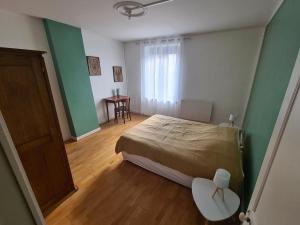 Appartement Fontenoy-sur-Moselle, 2 pièces, 3 personnes - FR-1-584-173