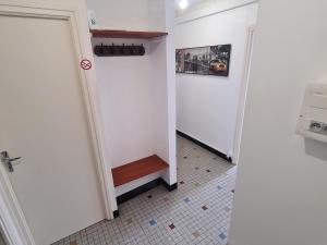 Appartement Fontenoy-sur-Moselle, 2 pièces, 3 personnes - FR-1-584-173