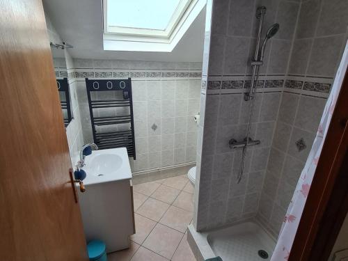 Appartement Fontenoy-sur-Moselle, 2 pièces, 4 personnes - FR-1-584-175