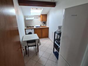 Appartement Fontenoy-sur-Moselle, 2 pièces, 4 personnes - FR-1-584-175