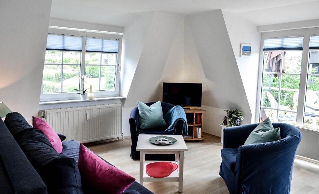 Appartement Fördetraum am Strand von Wassersleben App 9 Wassersleben 1, 24955 Harrislee