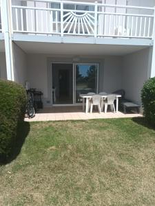 Appartement Appartement forever 65 rue du Puits d'Enfer 85180 Les Sables dʼOlonne Pays de la Loire