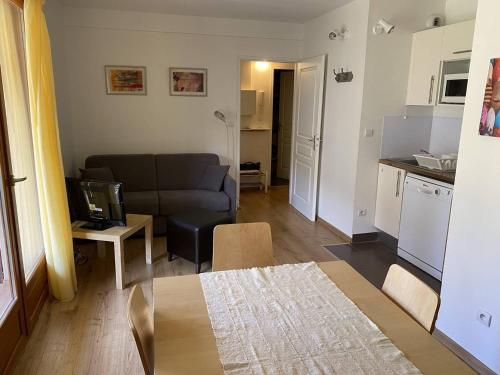 Appartement Formiguères, 2 pièces, 4 personnes - FR-1-295-140