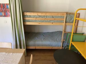 Appartement Formiguères, 2 pièces, 4 personnes - FR-1-295-140