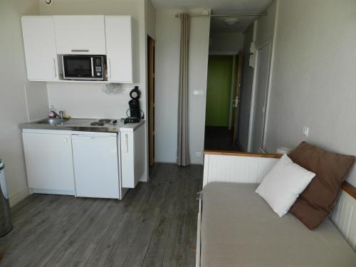 Appartement fort bloqué