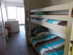 Appartement fort bloqué