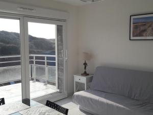 Appartement Fort-Mahon-Plage, 1 pièce, 4 personnes - FR-1-482-58