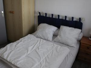 Appartement Fort-Mahon-Plage, 2 pièces, 2 personnes - FR-1-482-53