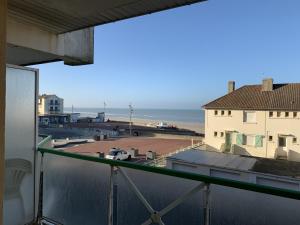 Appartement Fort-Mahon-Plage, 2 pièces, 4 personnes - FR-1-482-109