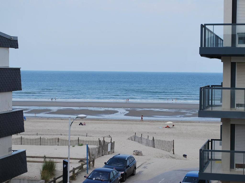 Appartement Fort-Mahon-Plage, 2 pièces, 4 personnes - FR-1-482-19 33 Rue de la rafale, 80120 Fort-Mahon-Plage