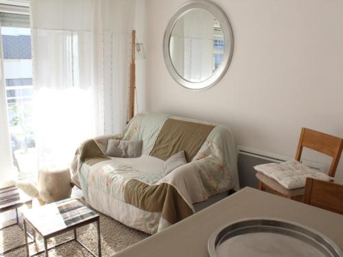 Appartement Fort-Mahon-Plage, 2 pièces, 4 personnes - FR-1-482-19