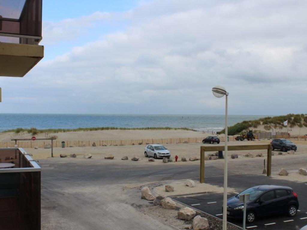 Appartement Fort-Mahon-Plage, 2 pièces, 4 personnes - FR-1-482-2 Voie Nouvelle Résidence le Belem appartement 11, 80120 Fort-Mahon-Plage