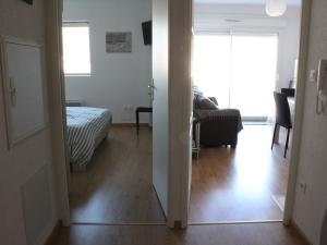 Appartement Fort-Mahon-Plage, 2 pièces, 4 personnes - FR-1-482-31
