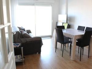 Appartement Fort-Mahon-Plage, 2 pièces, 4 personnes - FR-1-482-31