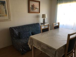 Appartement Fort-Mahon-Plage, 2 pièces, 4 personnes - FR-1-482-6