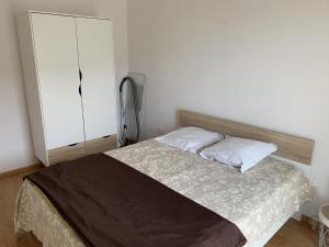 Appartement Fort-Mahon-Plage, 2 pièces, 4 personnes - FR-1-482-82