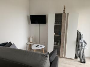 Appartement Fort-Mahon-Plage, 2 pièces, 4 personnes - FR-1-482-99