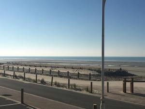 Appartement Fort-Mahon-Plage, 2 pièces, 6 personnes - FR-1-482-16