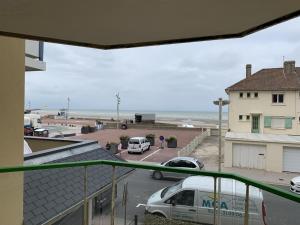Appartement Fort-Mahon-Plage, 3 pièces, 4 personnes - FR-1-482-106