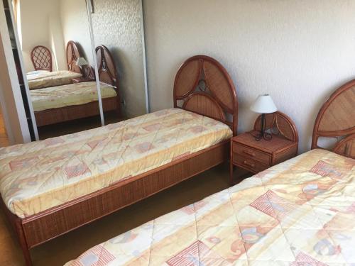 Appartement Fort-Mahon-Plage, 3 pièces, 4 personnes - FR-1-482-5