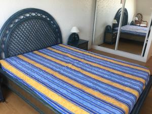 Appartement Fort-Mahon-Plage, 3 pièces, 4 personnes - FR-1-482-5