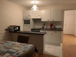 Appartement Fort-Mahon-Plage, 3 pièces, 4 personnes - FR-1-482-72