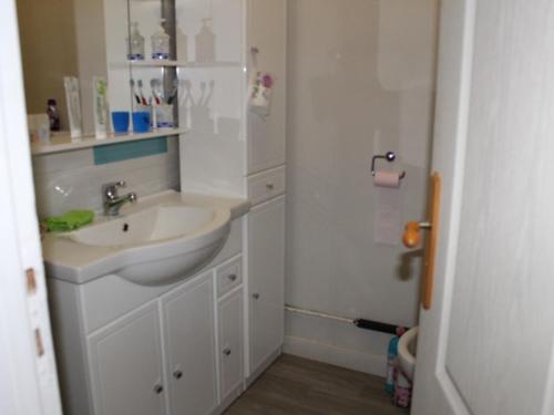 Appartement Fort-Mahon-Plage, 3 pièces, 6 personnes - FR-1-482-18