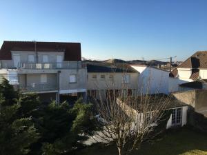 Appartement Fort-Mahon-Plage, 3 pièces, 6 personnes - FR-1-482-18