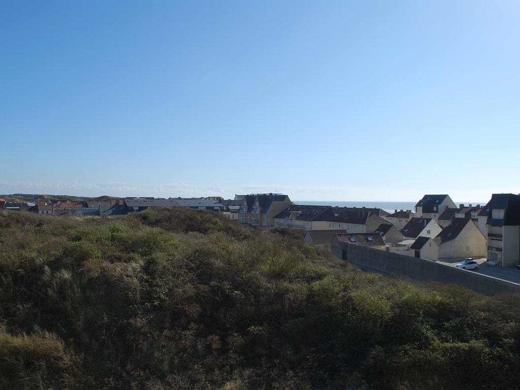 Appartement Fort-Mahon-Plage, 4 pièces, 6 personnes - FR-1-482-30 Rue Georges Wattel, 80120 Fort-Mahon-Plage