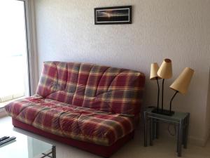 Appartement Fort-Mahon-Plage, 4 pièces, 6 personnes - FR-1-482-30