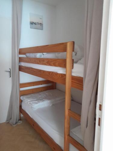 Appartement Fort-Mahon Plage