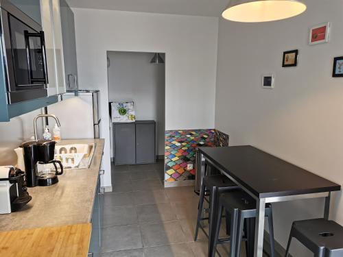 Appartement Forum Reims