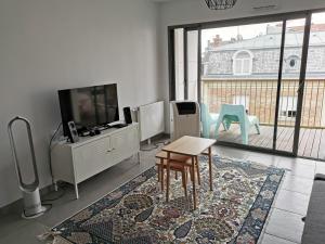Appartement Forum Reims
