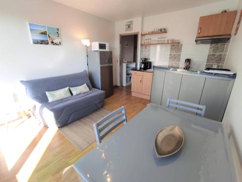 Appartement Fouesnant, 2 pièces, 4 personnes - FR-1-481-55