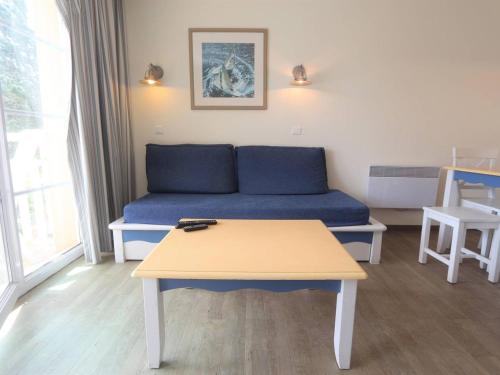 Appartement Fouesnant, 2 pièces, 4 personnes - FR-1-481-83