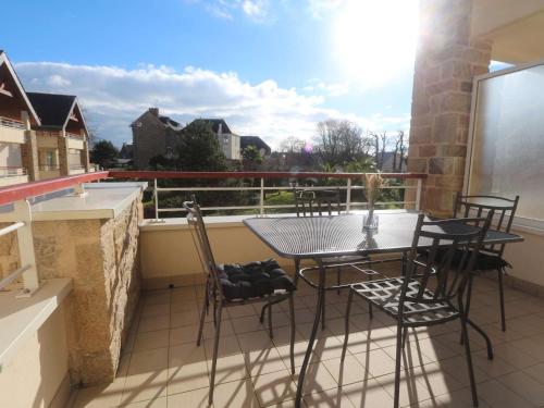 Appartement Fouesnant, 3 pièces, 5 personnes - FR-1-481-129