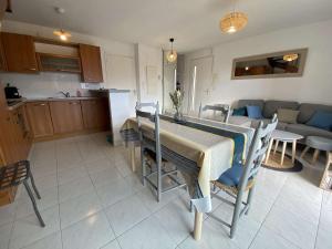 Appartement Fouesnant, 3 pièces, 5 personnes - FR-1-481-129