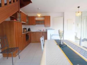 Appartement Fouesnant, 3 pièces, 5 personnes - FR-1-481-129