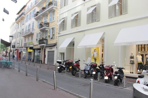 Appartement Foussard