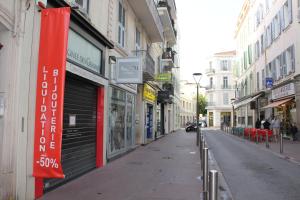 Appartement Foussard