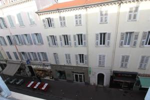 Appartement Foussard