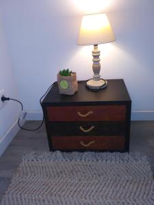 Appartement Franche Valeine